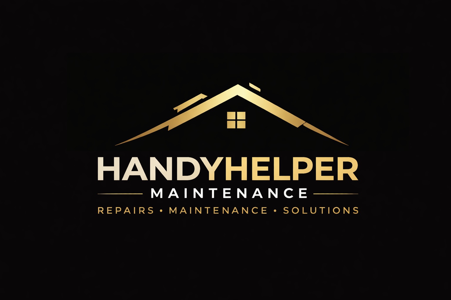 Handy Helper Maintenance