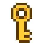 key