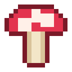 mushroom