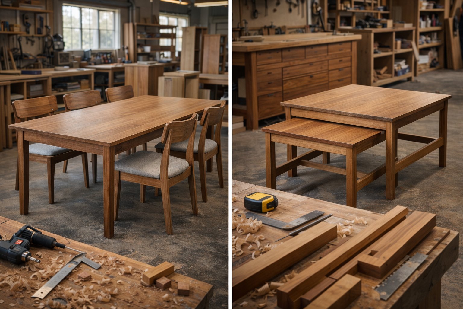 Study Desk