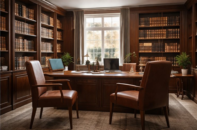 Sterling Law Office