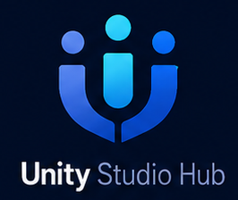 Unity Studio Hub